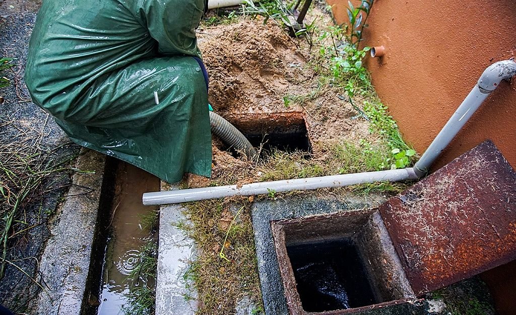 Blocked Drains Services In Ferny Hills